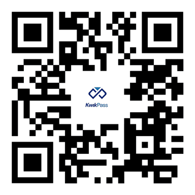 kwikpassQR